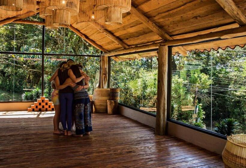 Fotos del hotel Selina Monteverde:  6