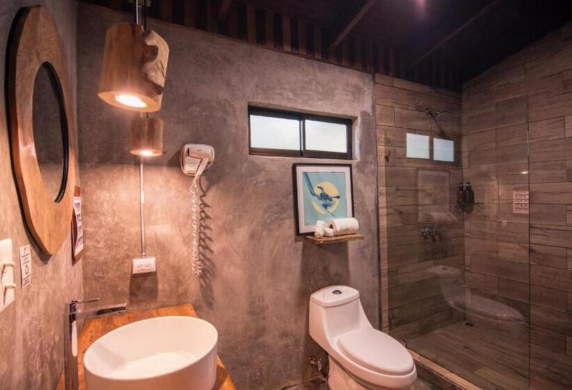 Fotos del hotel Selina Monteverde:  15