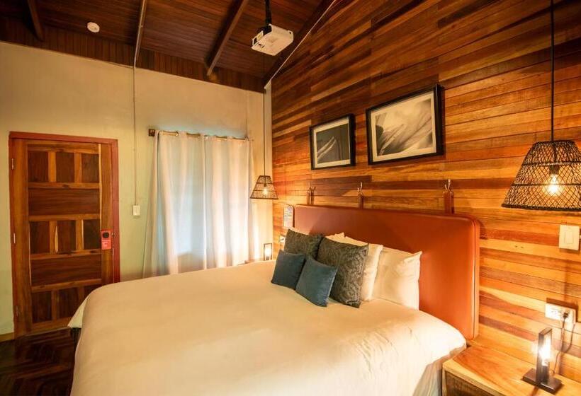 Fotos del hotel Selina Monteverde:  42