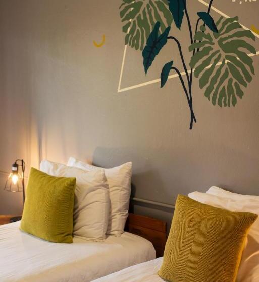 Fotos del hotel Selina Monteverde:  54