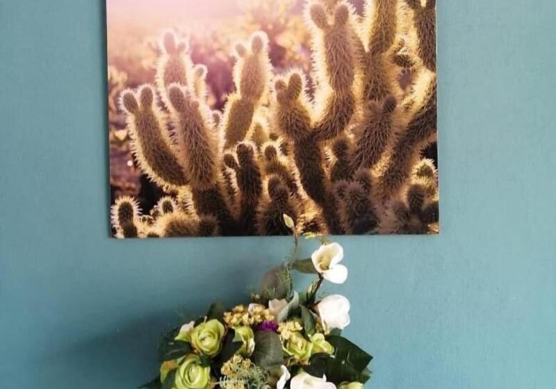 Fotos del hotel Corazon Mexicano:  20