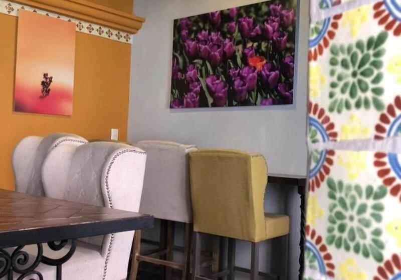 Fotos del hotel Corazon Mexicano:  8