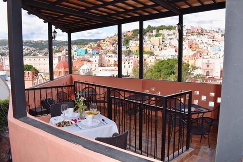 Fotos del hotel Corazon Mexicano:  6