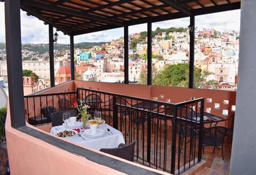 Fotos del hotel Corazon Mexicano:  19