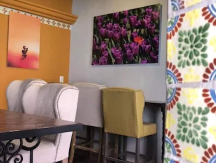 Fotos del hotel Corazon Mexicano:  23