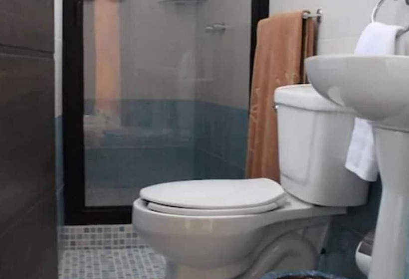 Fotos del hotel Corazon Mexicano:  2