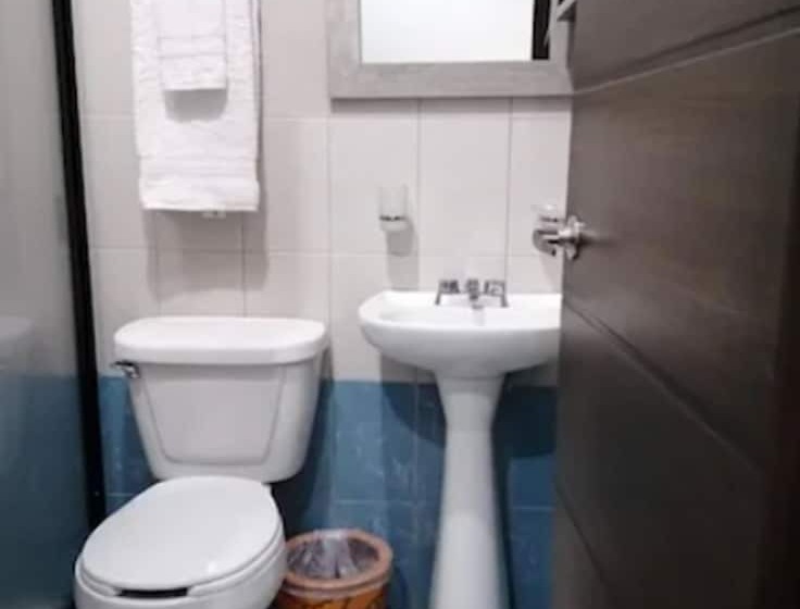 Fotos del hotel Corazon Mexicano:  18