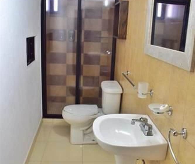 Fotos del hotel Corazon Mexicano:  17