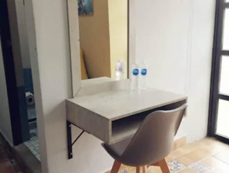 Fotos del hotel Corazon Mexicano:  16