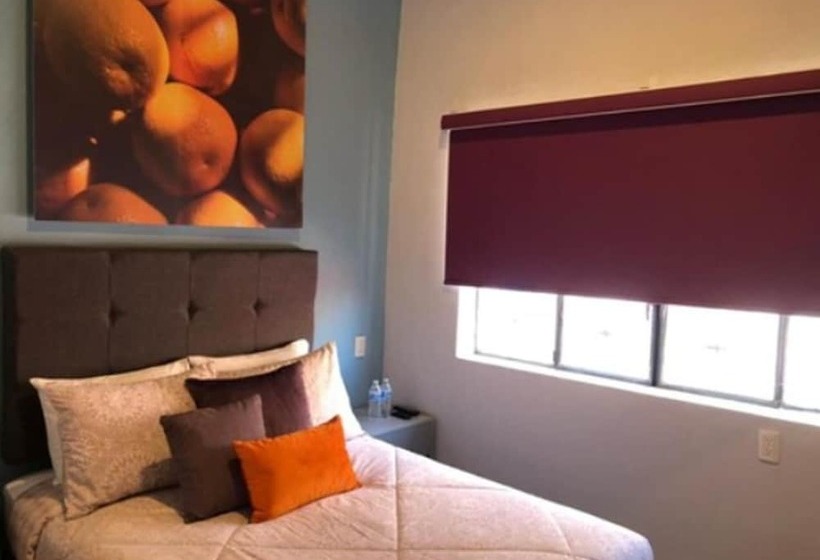 Fotos del hotel Corazon Mexicano:  11