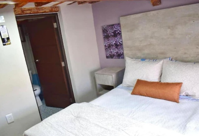 Fotos del hotel Corazon Mexicano:  21