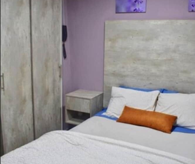 Fotos del hotel Corazon Mexicano:  25