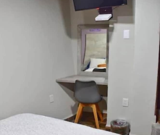 Fotos del hotel Corazon Mexicano:  10