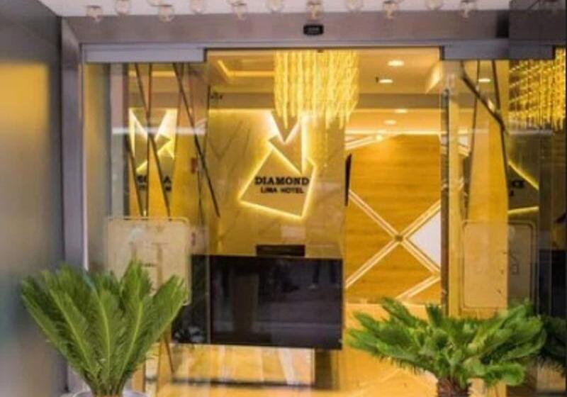 Fotos del hotel Diamond Lima:  2