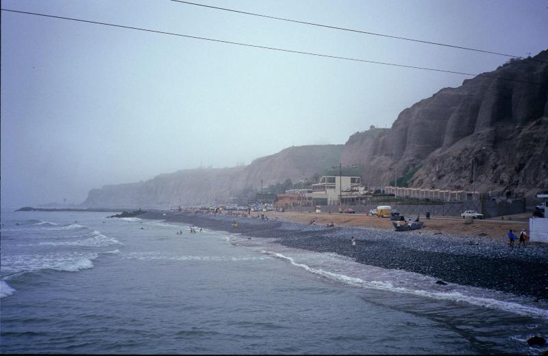 Fotos del hotel Diamond Lima:  13