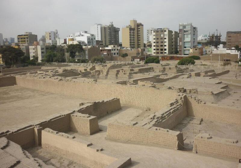 Fotos del hotel Diamond Lima:  14