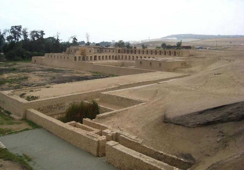 Fotos del hotel Diamond Lima:  12