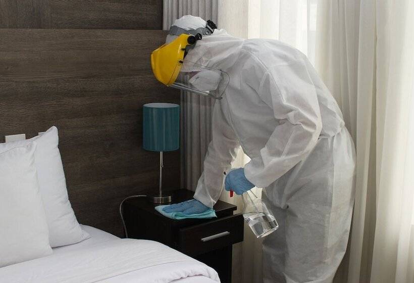 Fotos del hotel Diamond Lima:  24