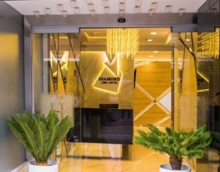 Fotos del hotel Diamond Lima:  23