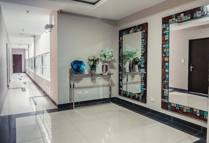 Fotos del hotel Diamond Lima:  22