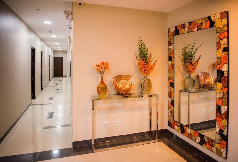 Fotos del hotel Diamond Lima:  21