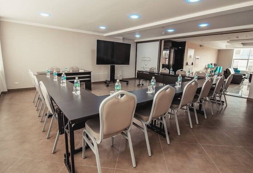 Fotos del hotel Diamond Lima:  20