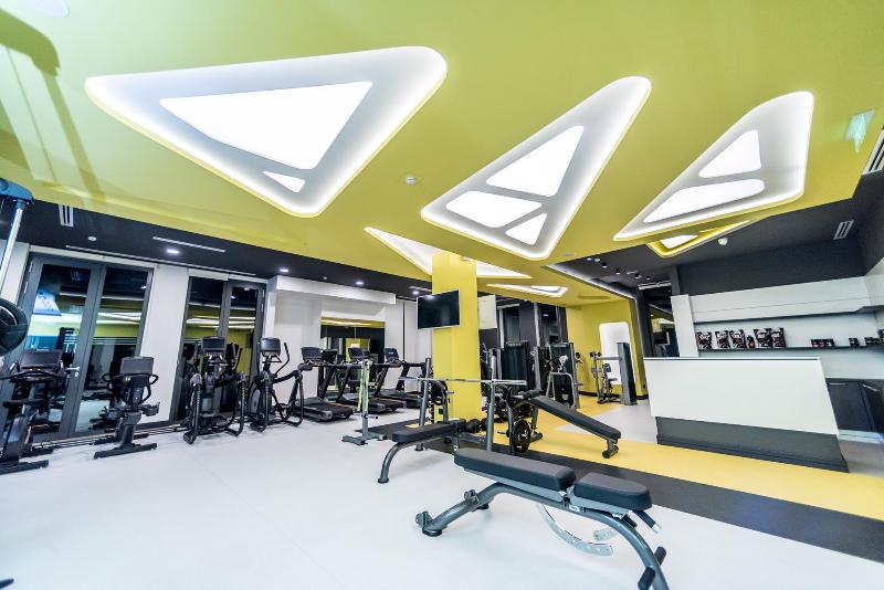 Fotos del hotel Aghababyan S:  3