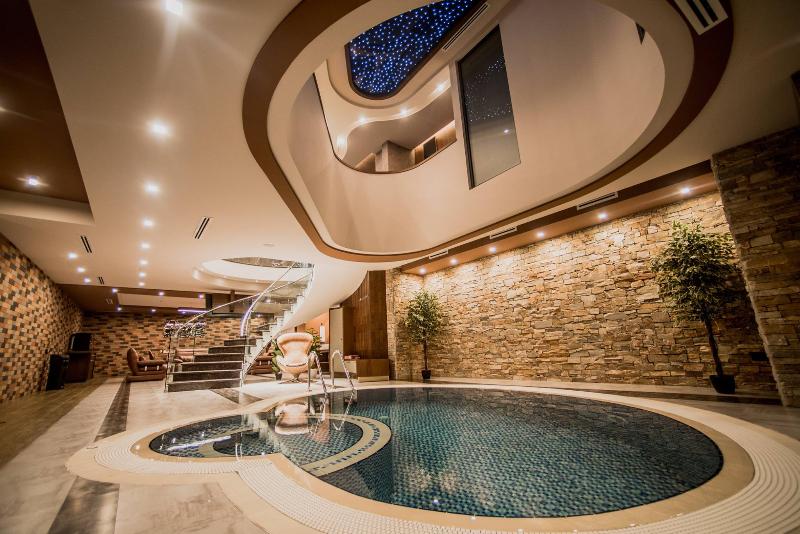 Fotos del hotel Aghababyan S:  5