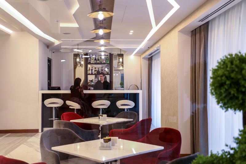 Fotos del hotel Aghababyan S:  6