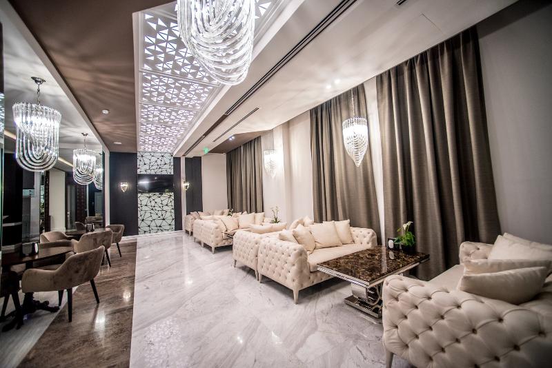 Fotos del hotel Aghababyan S:  7