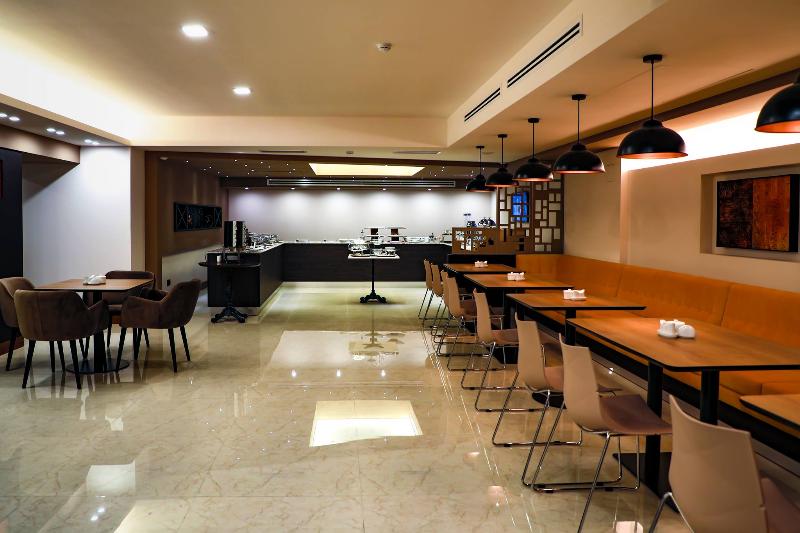 Fotos del hotel Aghababyan S:  9