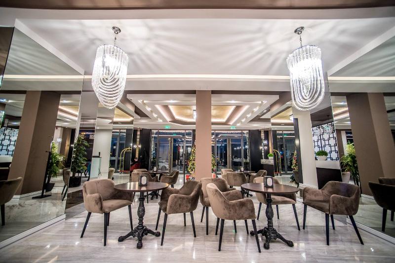 Fotos del hotel Aghababyan S:  10