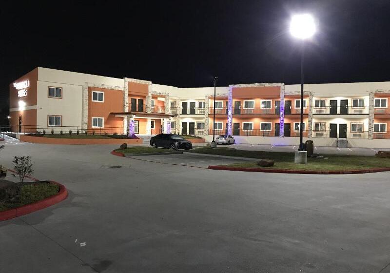 Fotos del hotel The Residency Suites:  22