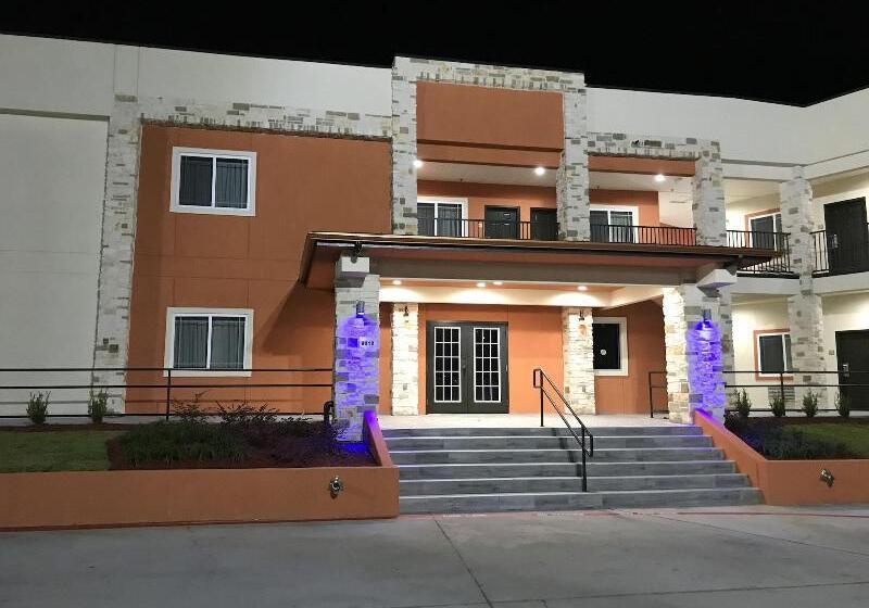 Fotos del hotel The Residency Suites:  8