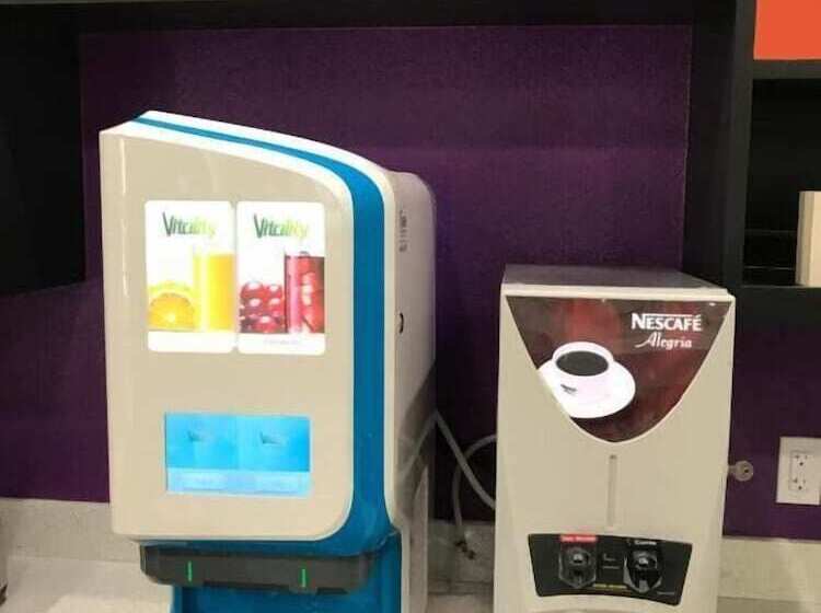 Fotos del hotel The Residency Suites:  14