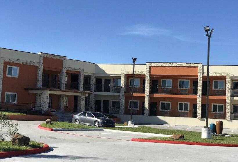 The Residency Suites