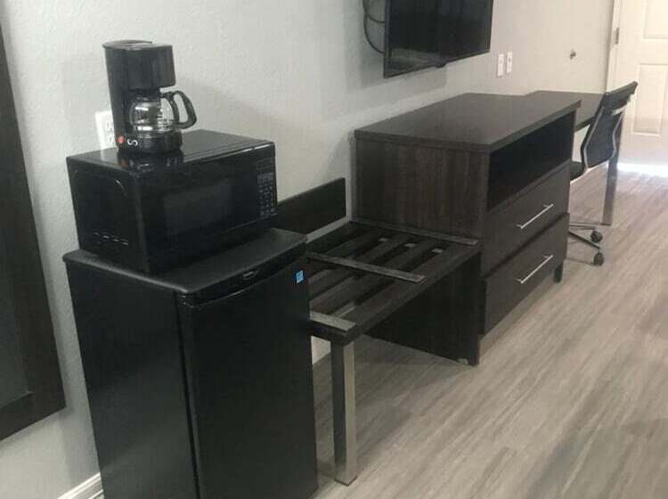 Fotos del hotel The Residency Suites:  25