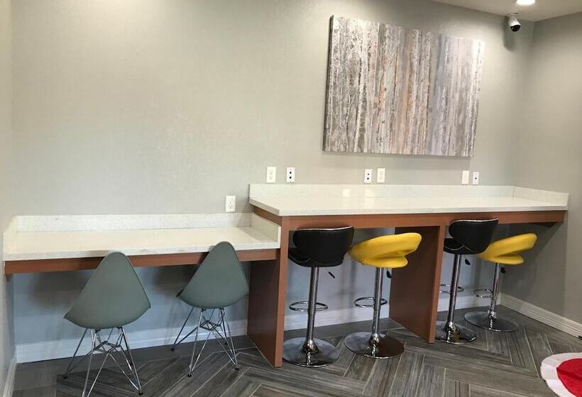 Fotos del hotel The Residency Suites:  15