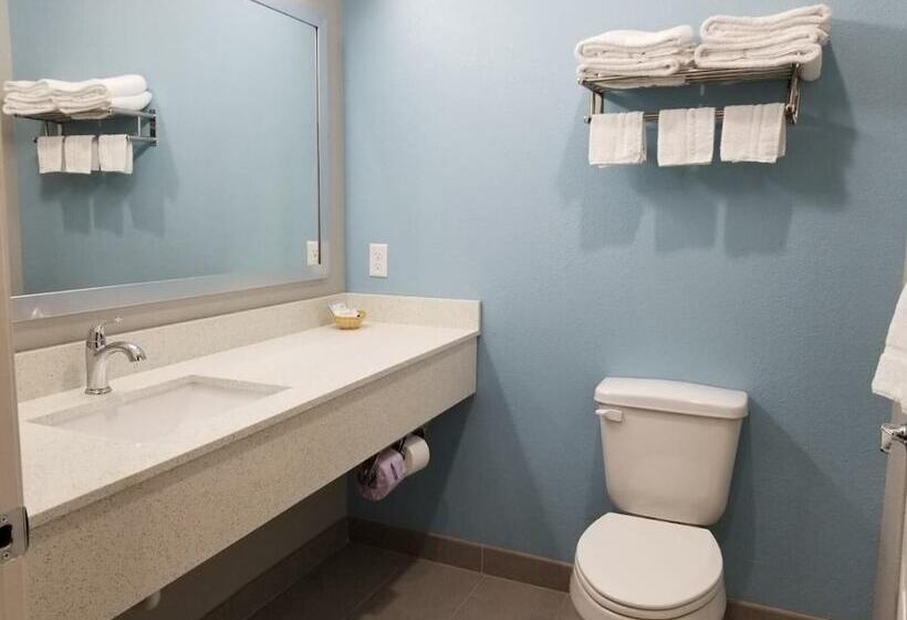 Fotos del hotel The Residency Suites:  5