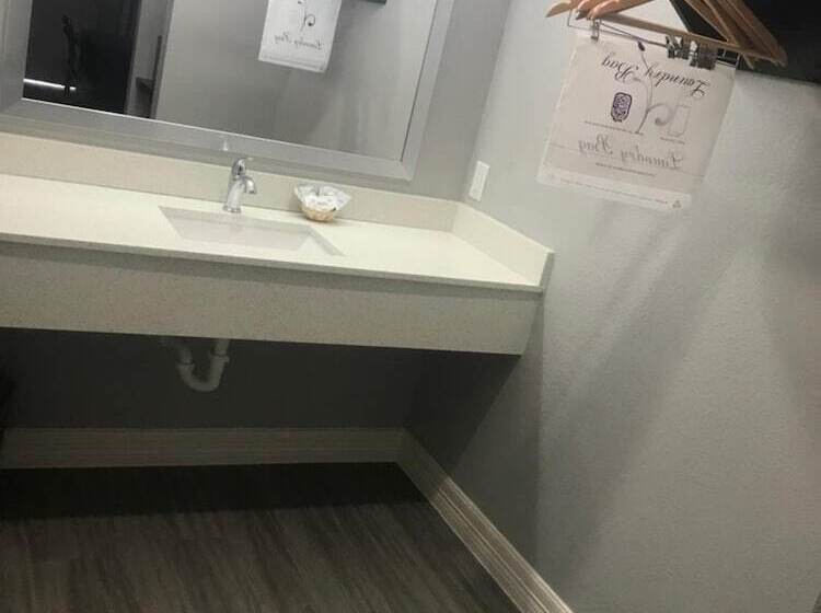 Fotos del hotel The Residency Suites:  24