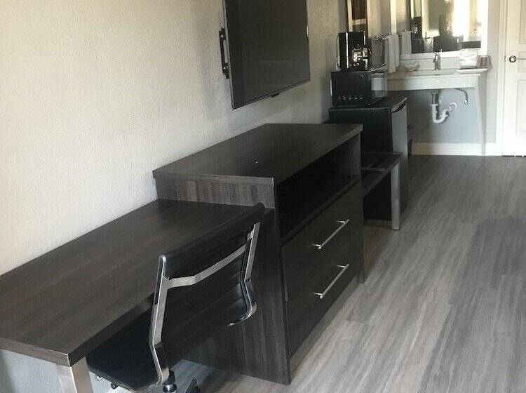 Fotos del hotel The Residency Suites:  7