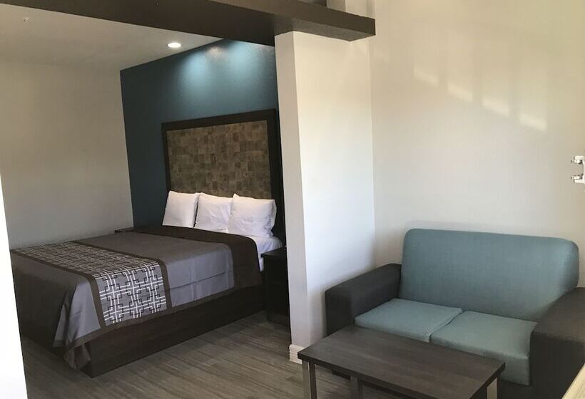 Fotos del hotel The Residency Suites:  4