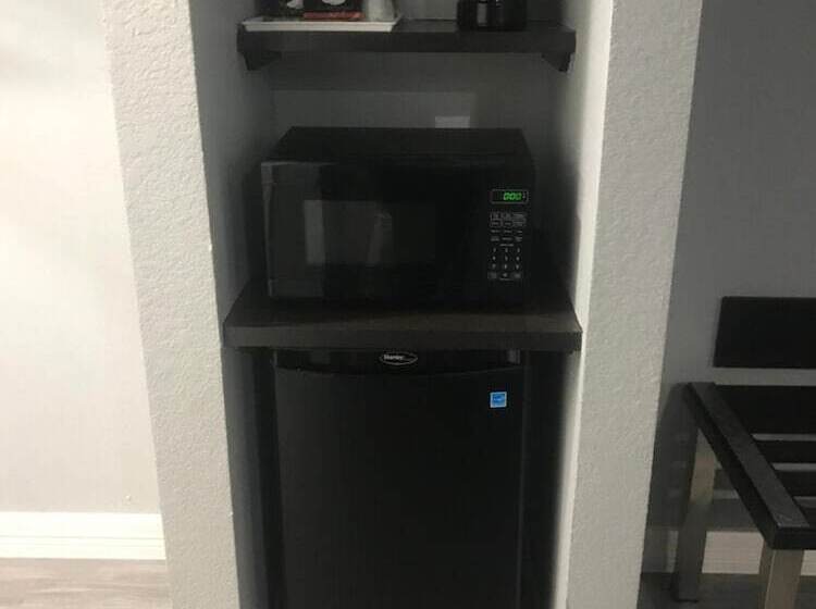 Fotos del hotel The Residency Suites:  10