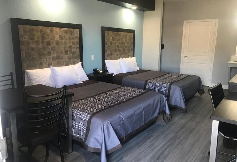 Fotos del hotel The Residency Suites:  6