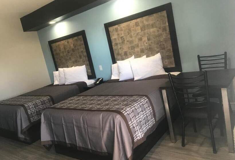 Fotos del hotel The Residency Suites:  2