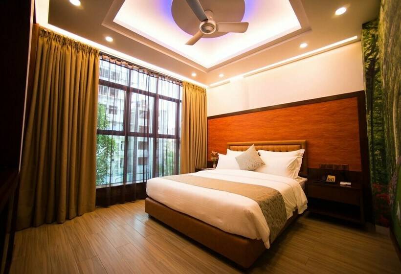 Fotos del hotel Osmium:  2