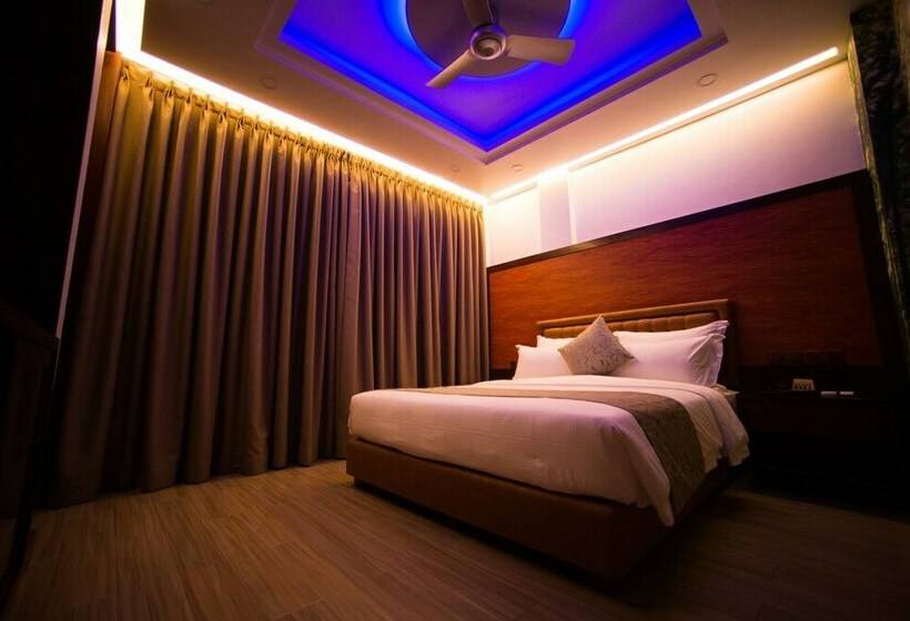 Fotos del hotel Osmium:  3