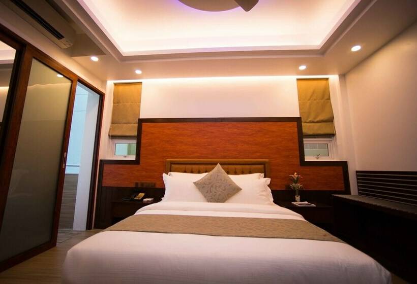 Fotos del hotel Osmium:  4