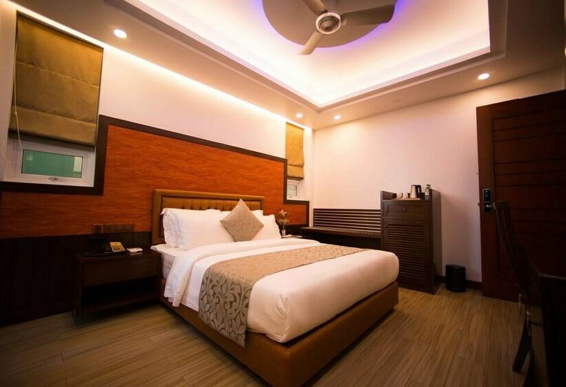 Fotos del hotel Osmium:  7