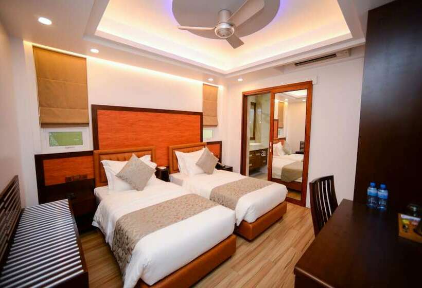 Fotos del hotel Osmium:  9